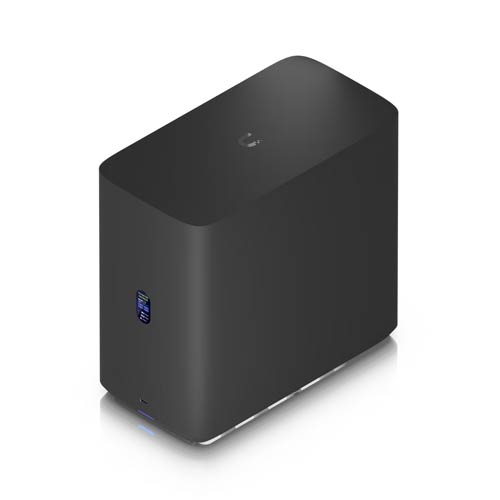 Ubiquiti UNAS 4