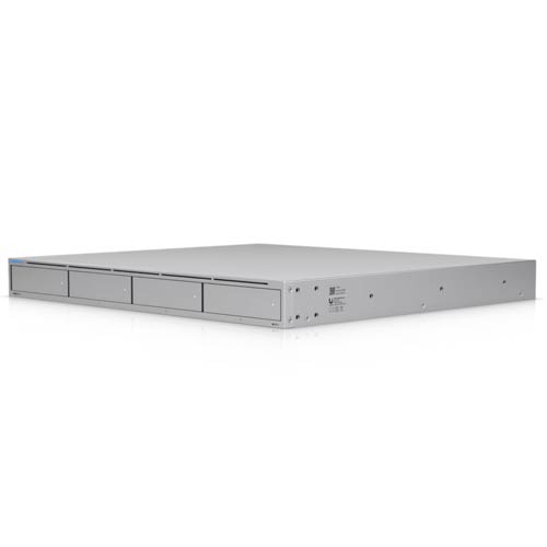 Ubiquiti UNAS Pro 4