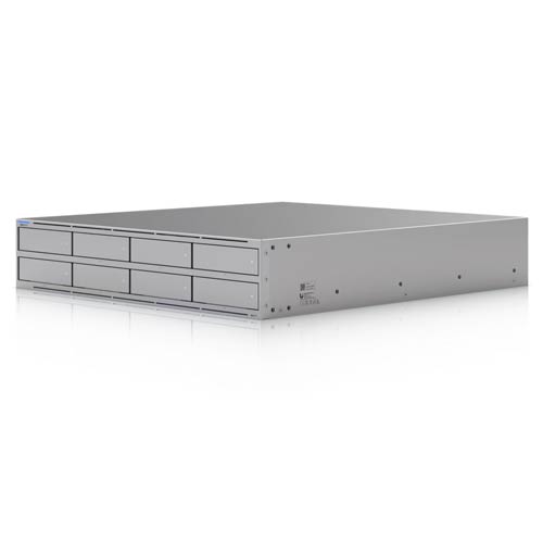 Ubiquiti UNAS Pro 8