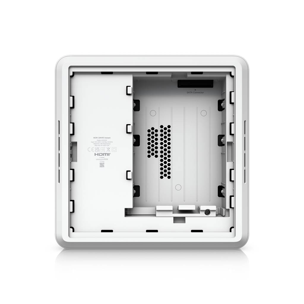 Ubiquiti UNVR Instant Drive Bay