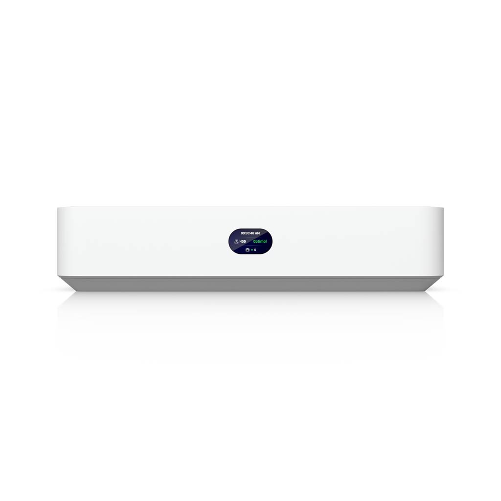 Ubiquiti UNVR Instant front