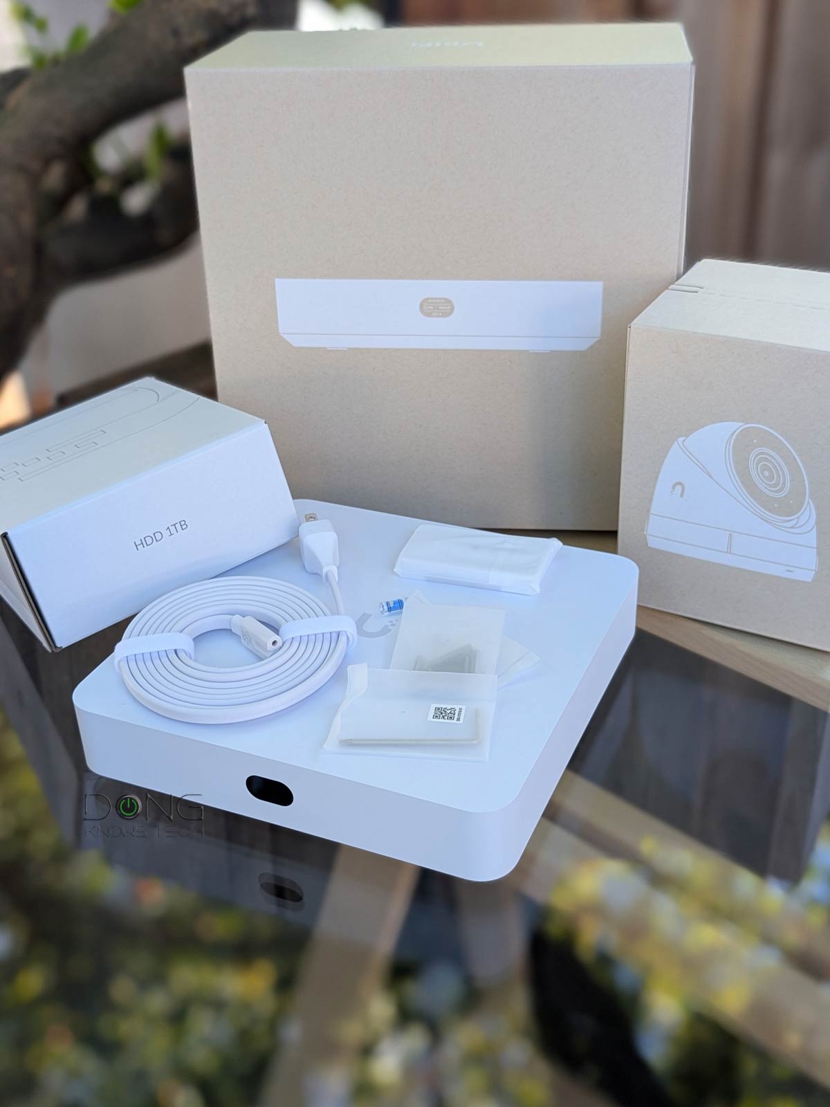 Ubiquiti UNVR Instant Review: An Excellent Consumer-Friendly UniFi Protect Surveillance Solution 1 Ubiquiti UNVR Instant