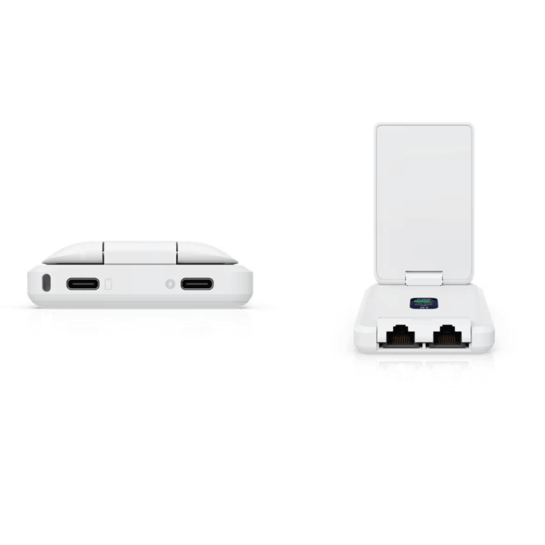 Ubiquiti UTR-LR UniFi Travel Router Long-Range