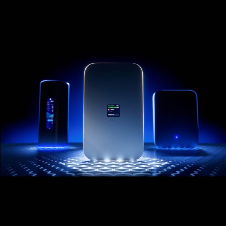 Ubiquiti UniFi 5G Devices
