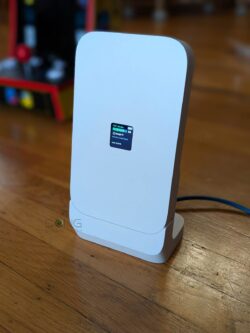 Ubiquiti UniFi 5G Max Review (vs. U5G-Max-Outdoor): A Stellar Cellular Backup for a UniFi Network