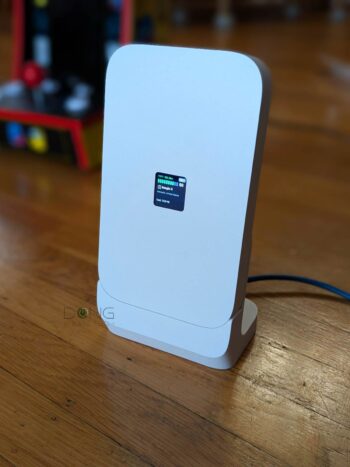 Ubiquiti UniFi 5G Max Review (vs. U5G-Max-Outdoor): An Stellar Cellular Backup for a UniFi Network