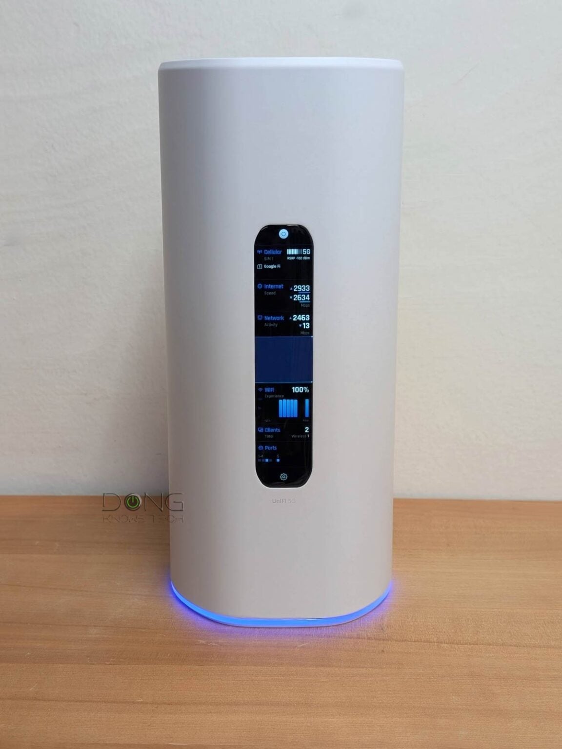 Best 5G Routers and Add-Ons: 2026's Current Top Five | Dong Knows Tech