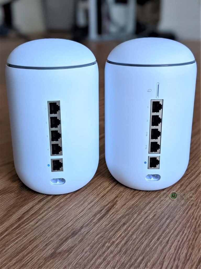 UniFi Dream Machine Review: The ideal networking device for Small  office/home office