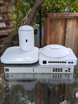 Ubiquiti UniFi Black Friday Deals: Cloud Gateways, PoE Switches, Security Cameras and More