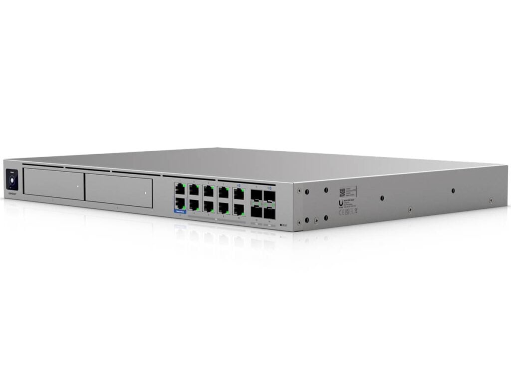 UniFi Dream Machine Beast