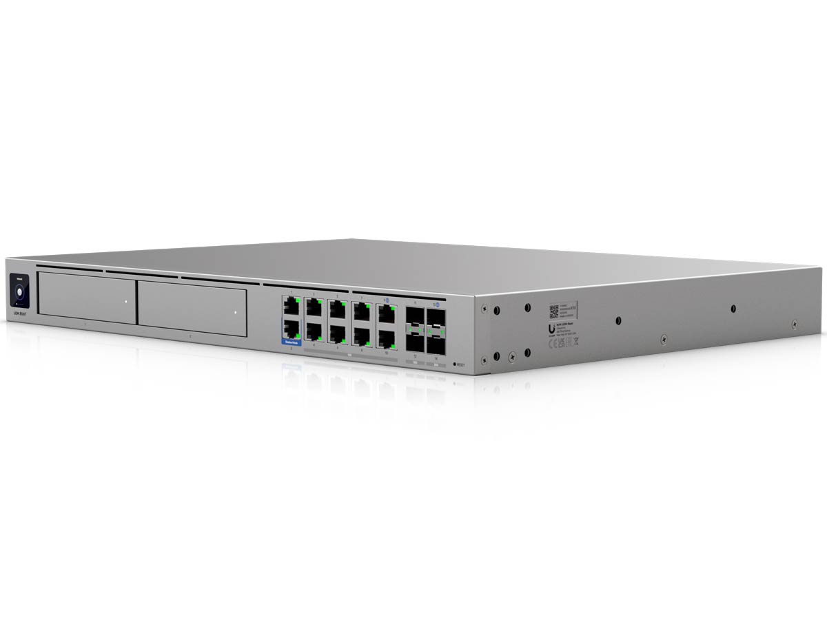 UniFi Dream Machine Beast