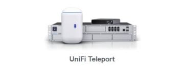 Ubiquiti Teleport VPN, Explained: Effective and Free Personal Virtual Private Network 9 UniFi Teleport VPN