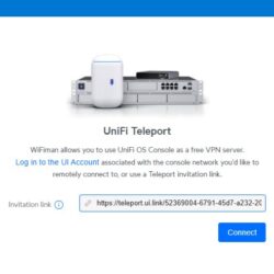 Ubiquiti Teleport VPN, Explained: Effective and Free Personal Virtual Private Network