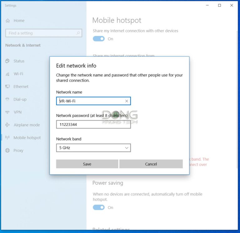 Best 5 VR WiFi 6/6E Routers (for Oculus Airlink) Dong Knows Tech