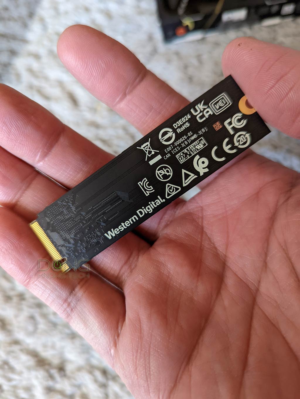 WD Black SN770 NVMe SSD review: Speedy and cheap - Can Buy or Not