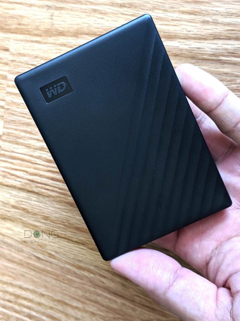thumbnail image 2 of Solid State Mobile Hard Drive 500GB-16TB Portable SSD Ultra-Thin Mini 2 of 11