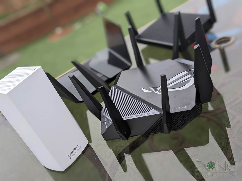 Wi Fi 6E Routers 2022 s Cutting Edge List Ptemplates