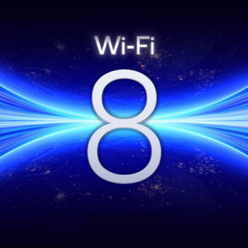 Wi-Fi 8
