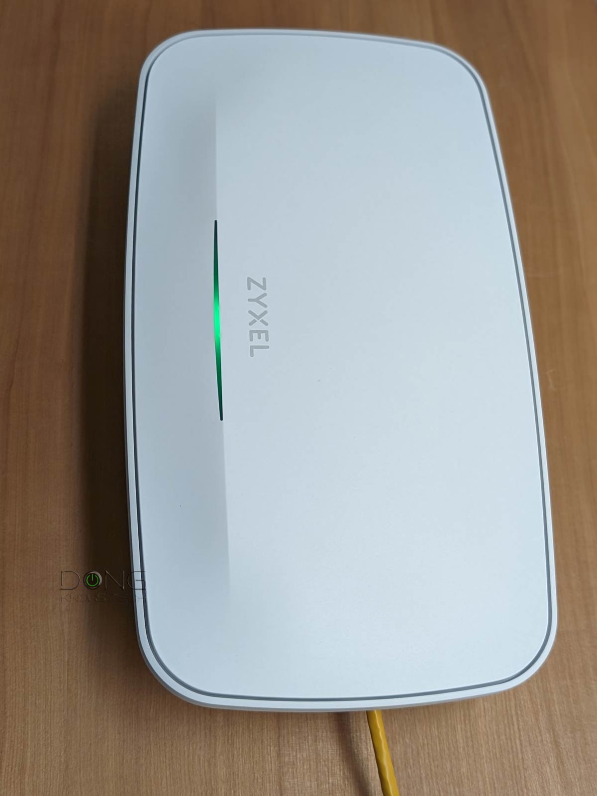 Zyxel WBE660S Review: A Solid Wi-Fi 7 Upgrade | Dong Knows Tech