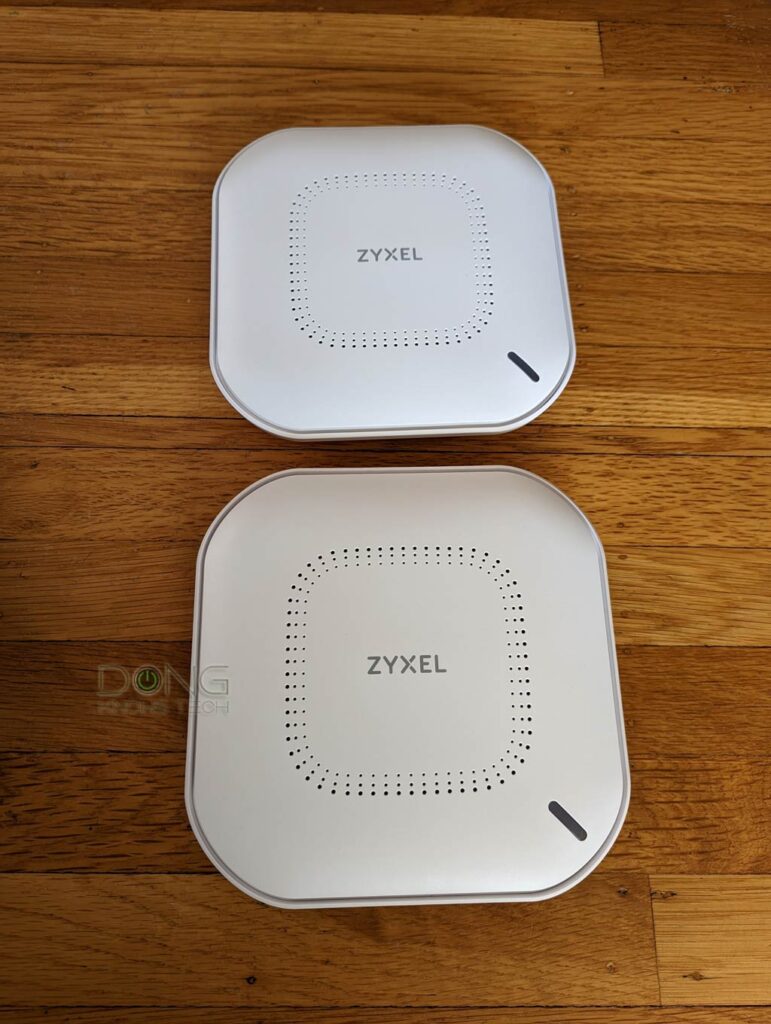 Zyxel WAX630S Dual band Wi-Fi Access Point