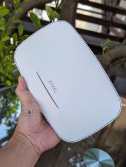 Zyxel WBE530 Wi-Fi 7 Access Point Review (vs. NWA130BE): A Solid Wi-Fi 7 Upgrade