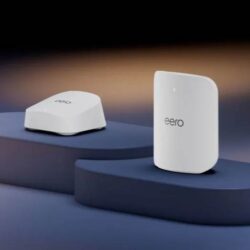 Amazon Eero 7 vs. Pro 7: Two New Entry-Level Wi-Fi 7 Mesh Routers