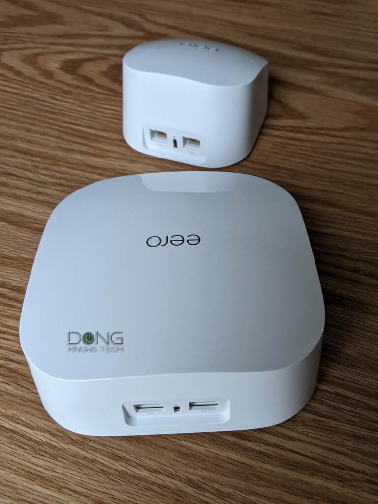 eero routers