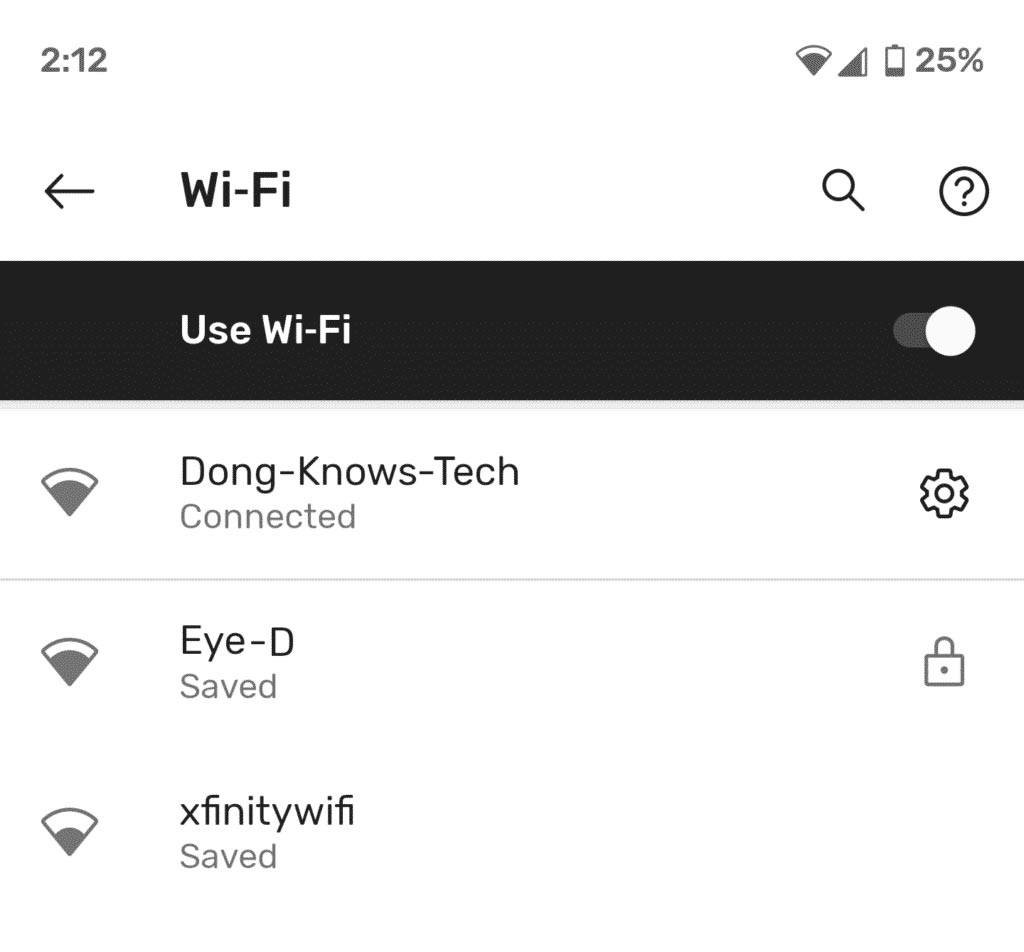 xfinitywifi hotspot